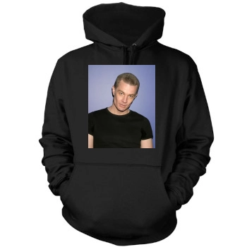 James Marsters Mens Pullover Hoodie Sweatshirt