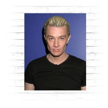 James Marsters Poster