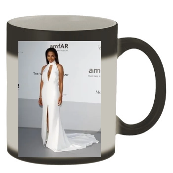 Janet Jackson Color Changing Mug