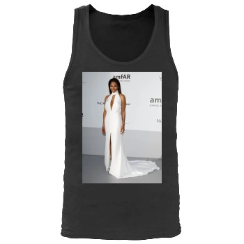 Janet Jackson Men's Tank Top