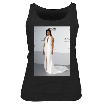 Janet Jackson Women's Tank Top