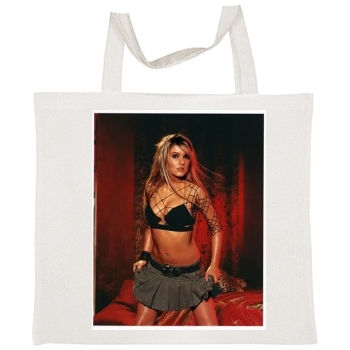 Jeanette Biedermann Tote