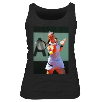 Jelena Jankovic Women's Tank Top