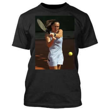 Jelena Jankovic Men's TShirt