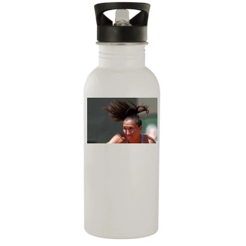 Jelena Jankovic Stainless Steel Water Bottle