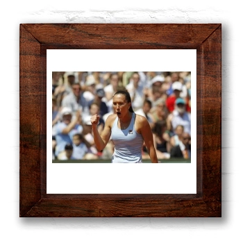 Jelena Jankovic 6x6