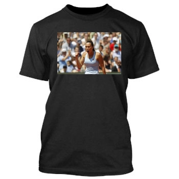 Jelena Jankovic Men's TShirt