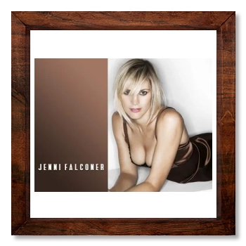 Jenni Falconer 12x12