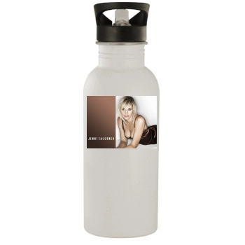 Jenni Falconer Stainless Steel Water Bottle