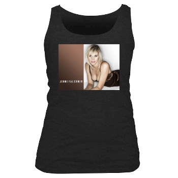 Jenni Falconer Women's Tank Top