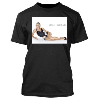 Jenni Falconer Men's TShirt