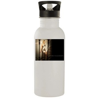 Jenni Falconer Stainless Steel Water Bottle