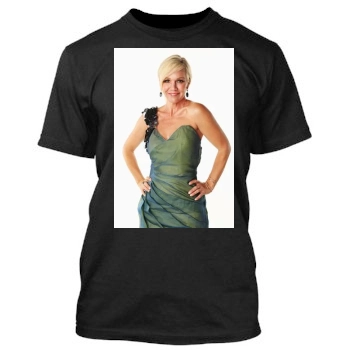 Jennie Garth Men's TShirt