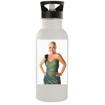 Jennie Garth Stainless Steel Water Bottle