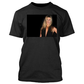 Jennifer Aniston Men's TShirt