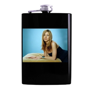 Jennifer Aniston Hip Flask