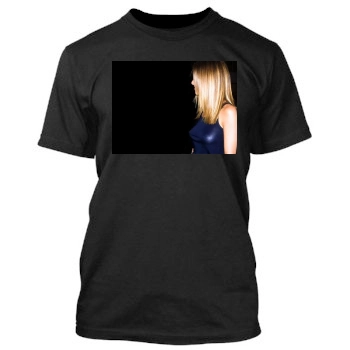 Jennifer Aniston Men's TShirt