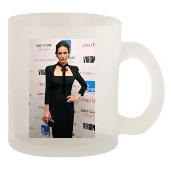 Jennifer Connelly 10oz Frosted Mug