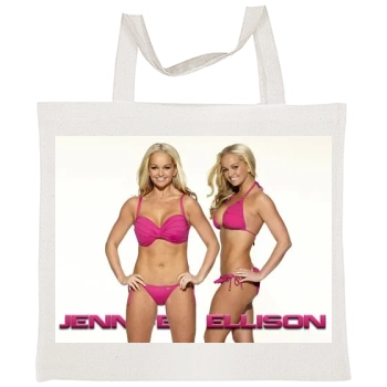 Jennifer Ellison Tote