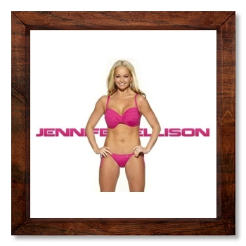 Jennifer Ellison 12x12