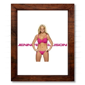 Jennifer Ellison 14x17
