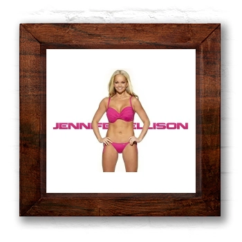 Jennifer Ellison 6x6