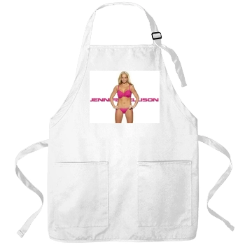 Jennifer Ellison Apron