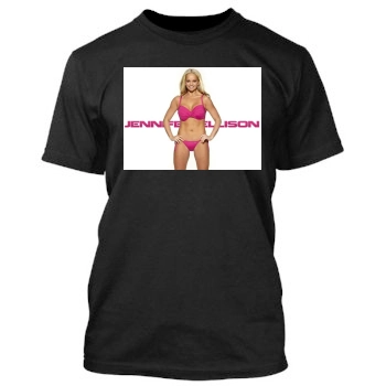 Jennifer Ellison Men's TShirt