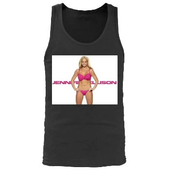 Jennifer Ellison Men's Tank Top