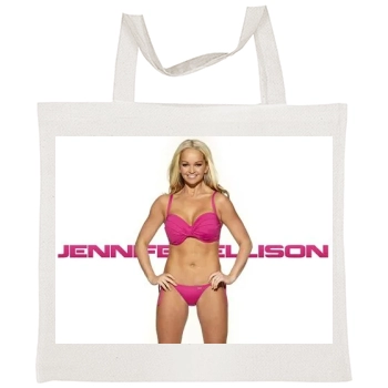 Jennifer Ellison Tote