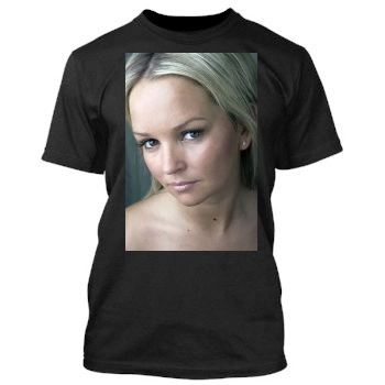 Jennifer Ellison Men's TShirt