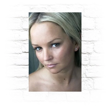 Jennifer Ellison Metal Wall Art