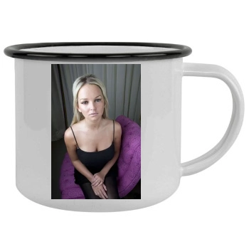 Jennifer Ellison Camping Mug