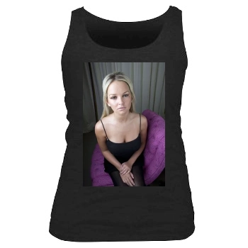 Jennifer Ellison Women's Tank Top