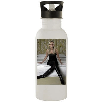 Jennifer Ellison Stainless Steel Water Bottle