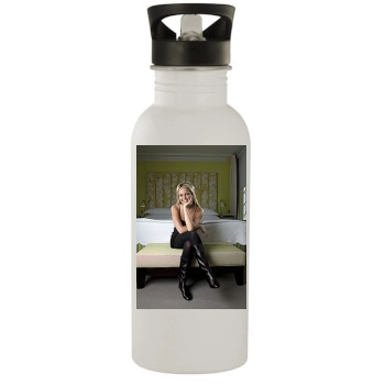 Jennifer Ellison Stainless Steel Water Bottle