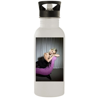 Jennifer Ellison Stainless Steel Water Bottle