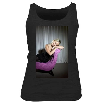 Jennifer Ellison Women's Tank Top