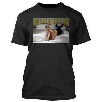 Jennifer Ellison Men's TShirt