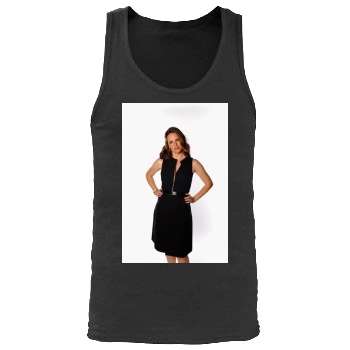 Jennifer Garner Men's Tank Top