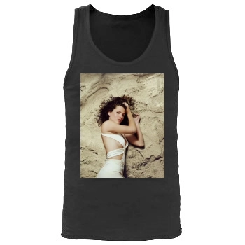 Jennifer Garner Men's Tank Top