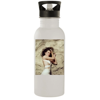 Jennifer Garner Stainless Steel Water Bottle