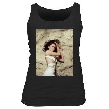 Jennifer Garner Women's Tank Top