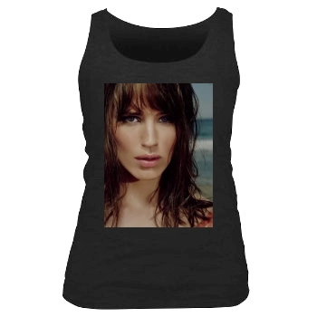 Jennifer Garner Women's Tank Top