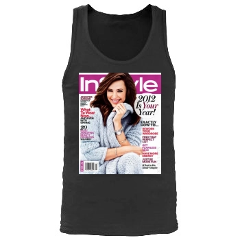 Jennifer Garner Men's Tank Top