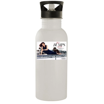 Jennifer Garner Stainless Steel Water Bottle