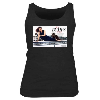 Jennifer Garner Women's Tank Top