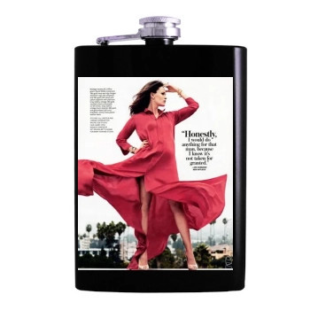 Jennifer Garner Hip Flask