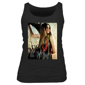 Jennifer Garner Women's Tank Top