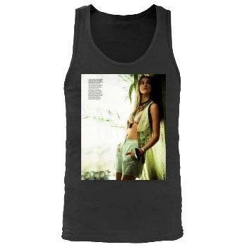 Jennifer Garner Men's Tank Top